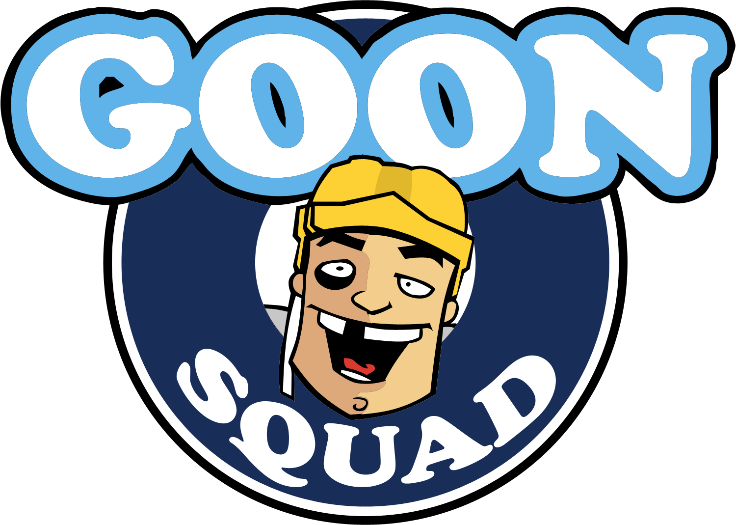 Goon Squad